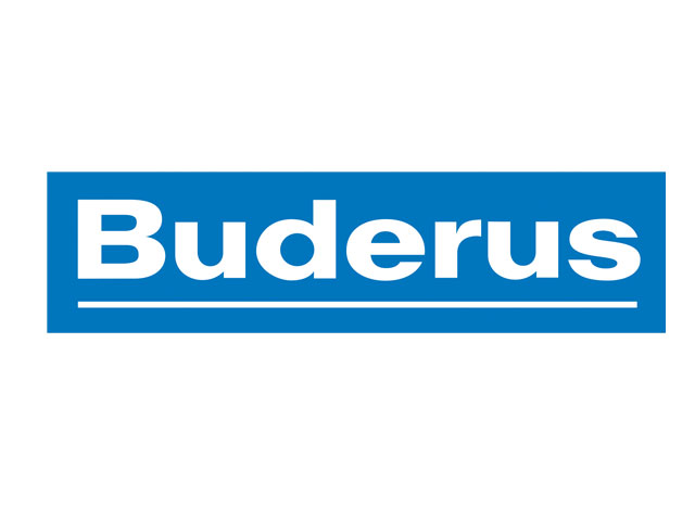 Buderus Logo