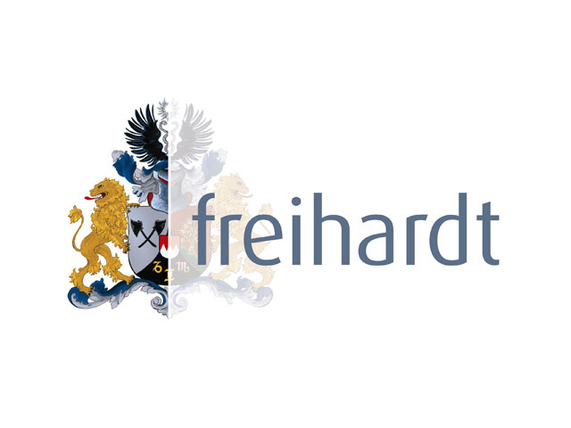 Restaurant Freihardt Heroldsberg Logo
