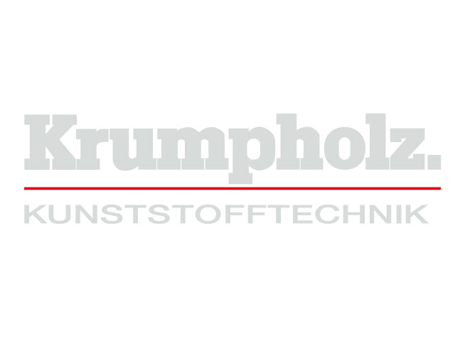 Krumholz Kunststofftechnik Logo