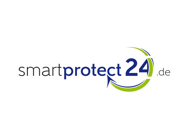 Smartprotect 24 Logo