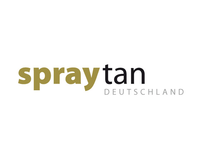 Spraytan Deutschland Logo